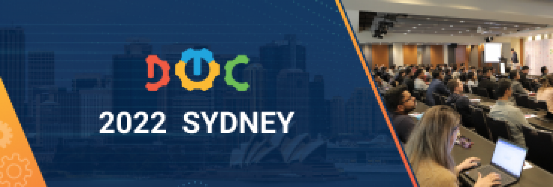DevOps Conference Sydney 2022