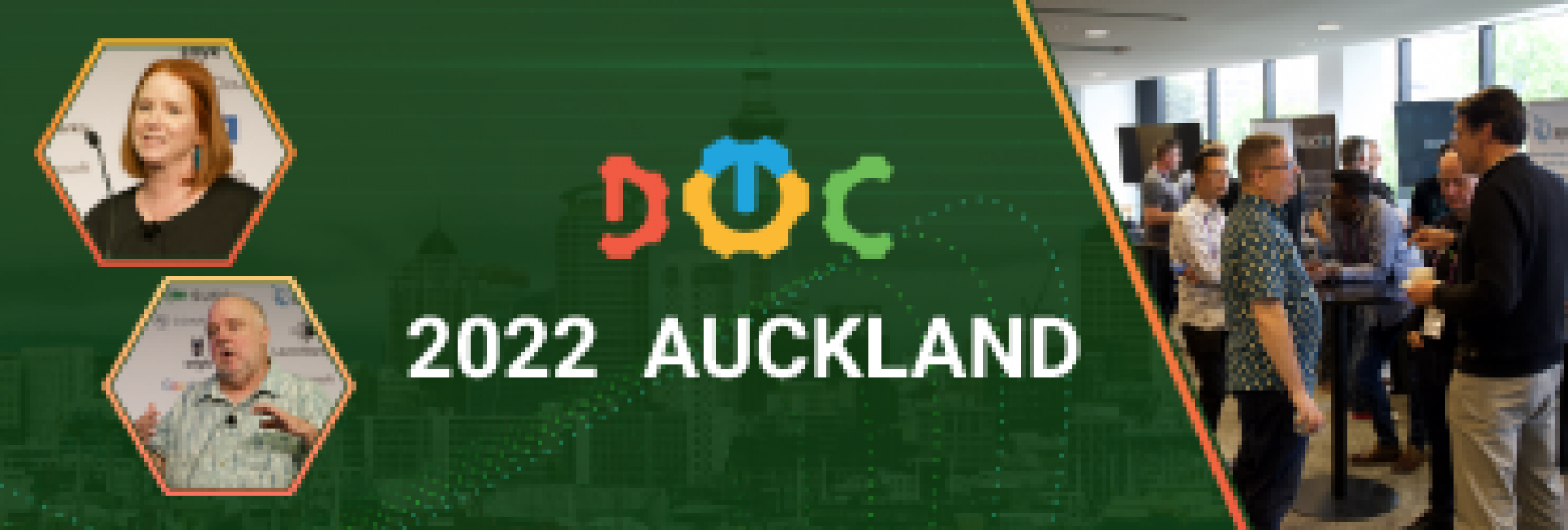 DevOps Conference Auckland 2022