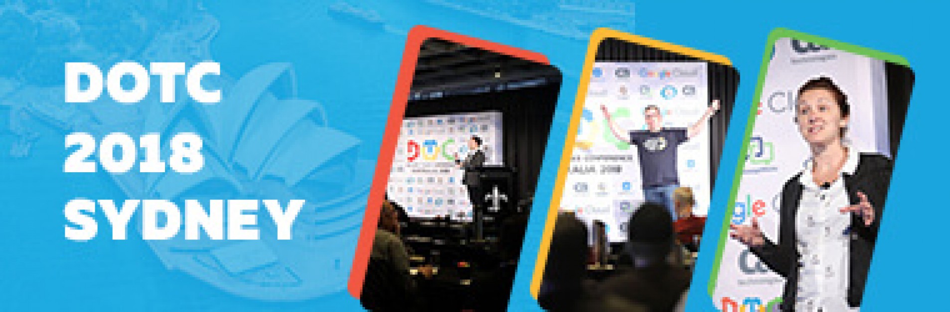 DevOps Conference Sydney 2018