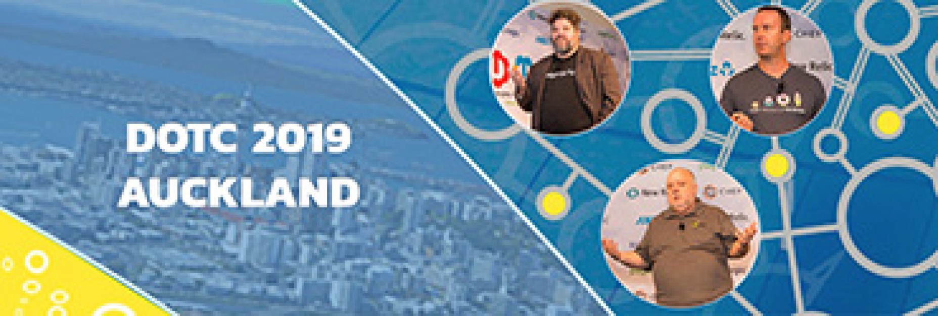 DevOps Conference Auckland 2019
