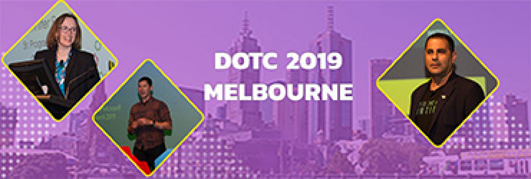 DevOps Conference Melbourne 2019