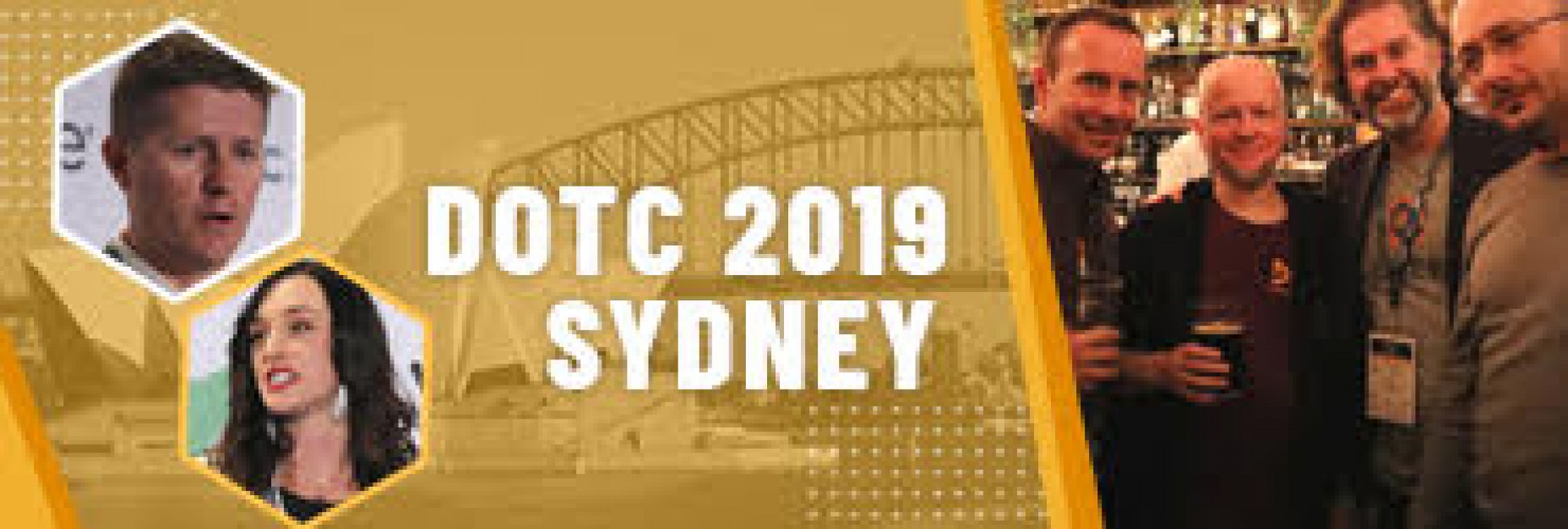 DevOps Conference Sydney 2019