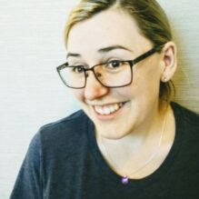Katie McLaughlin Senior Developer Relations Engineer Google