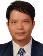 Kelvin Mun Senior Sales Engineer, Kasten by Veeam – APJ KASTEN