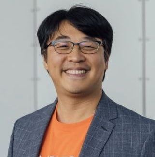 Pat Shueh VP, Solutions Engineering Zimperium