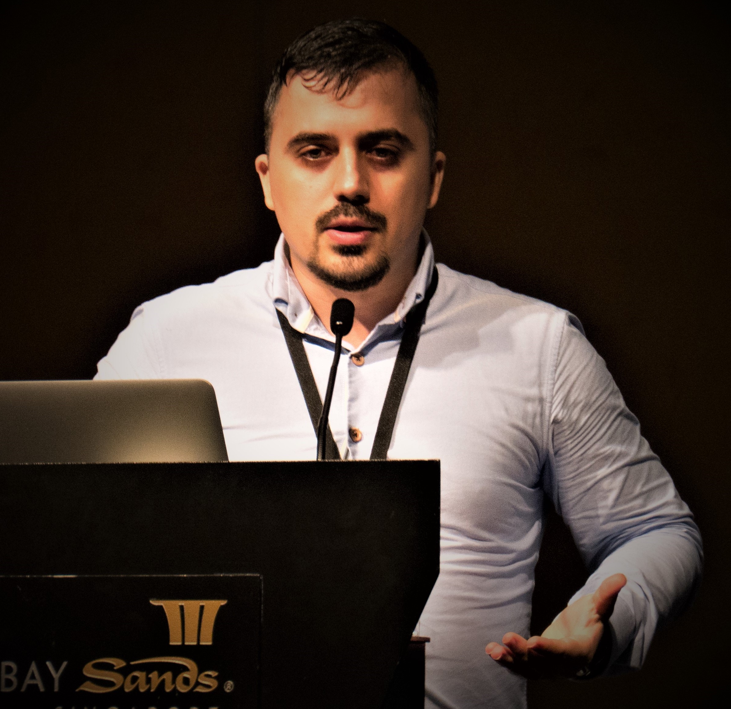 Sergiu Bodiu Strategic Pursuit Director Red Hat