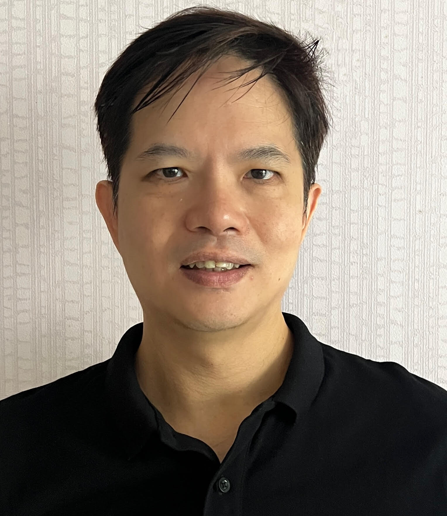 Kelvin Mun Senior Systems Engineer, Kasten by Veeam – APJ KASTEN
