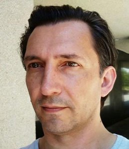 Branko Juric Co-founder Gwenify