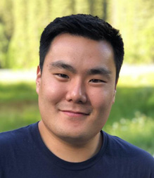 Chris Kim Field Engineer Rancher Labs