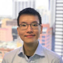 Cong Nguyen Cloud Engineer IBM