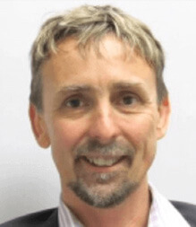 Dave Corlett Head of Engineering Westpac New Zealand