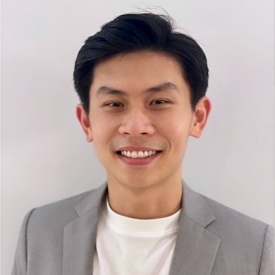 JJ Ng Solutions Engineer, APJ Snyk