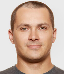 Leo Kyrpychenko Senior Software and Bot Developer Atlassian