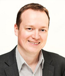 Mirco Hering APAC DevOps and Agile practice lead accenture