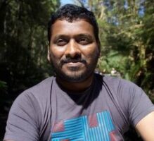 Rajesh Bavanantham Director – Product Management Nginx