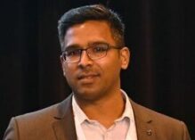 Ram Sankaralingam Chief Technologist Micro Focus