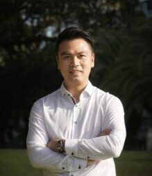 Simon Dong Enterprise Account Executive CloudBees