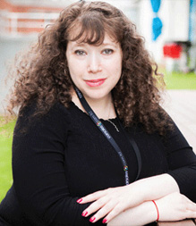 Sveta Freidman Data Analytics & Science Director Carsales