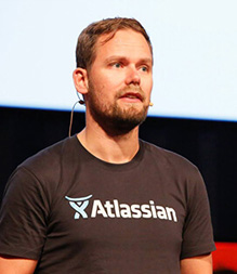 Vincent Kok Engineering Manager Atlassian