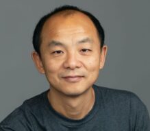 Yulei Liu Staff Solutions Engineer Hashicorp