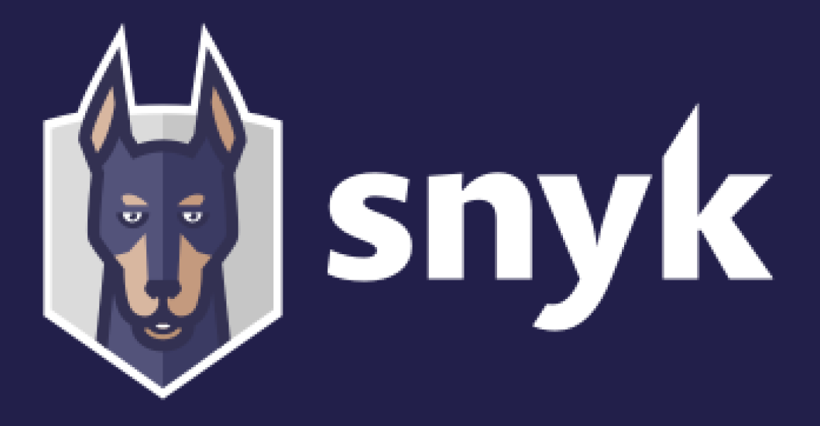 snyk Conference Sponsor