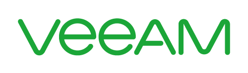 Veeam Conference Sponsor